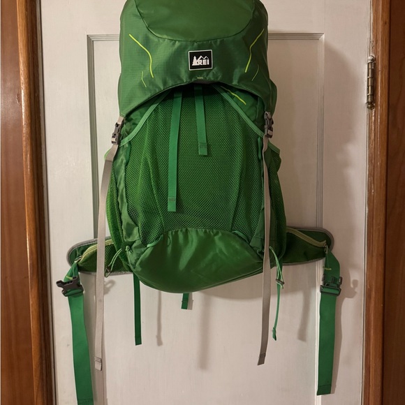 REI Flash 45 Backpack - Picture 1 of 6